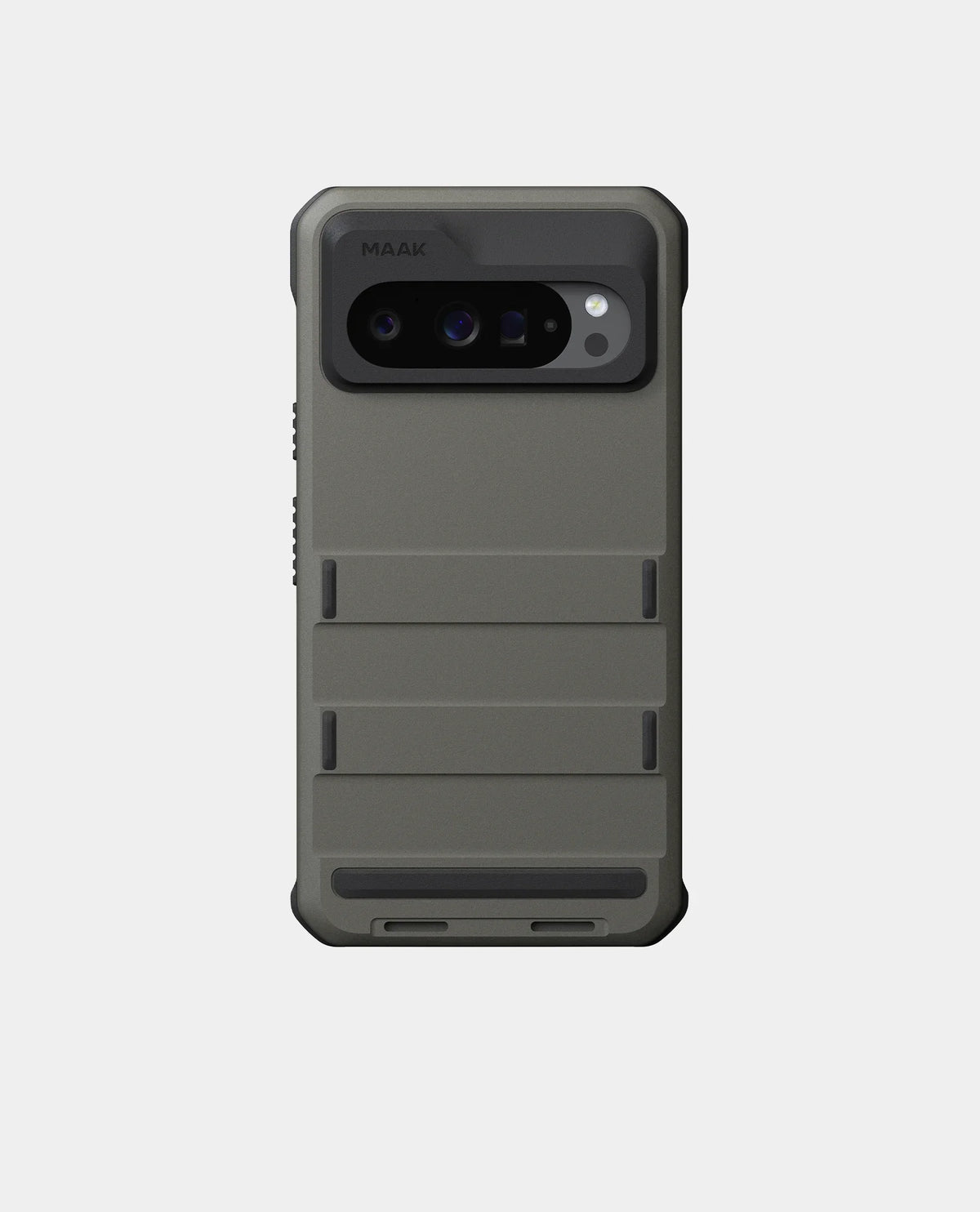 MAAK Forge Case - OD Green / Pixel 9 / 9 Pro