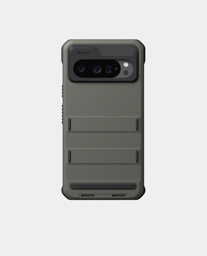 MAAK Forge Case - OD Green / Pixel 9 / 9 Pro