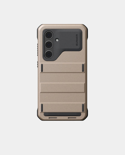 MAAK Forge Case - Coyote Tan / S24 / S25