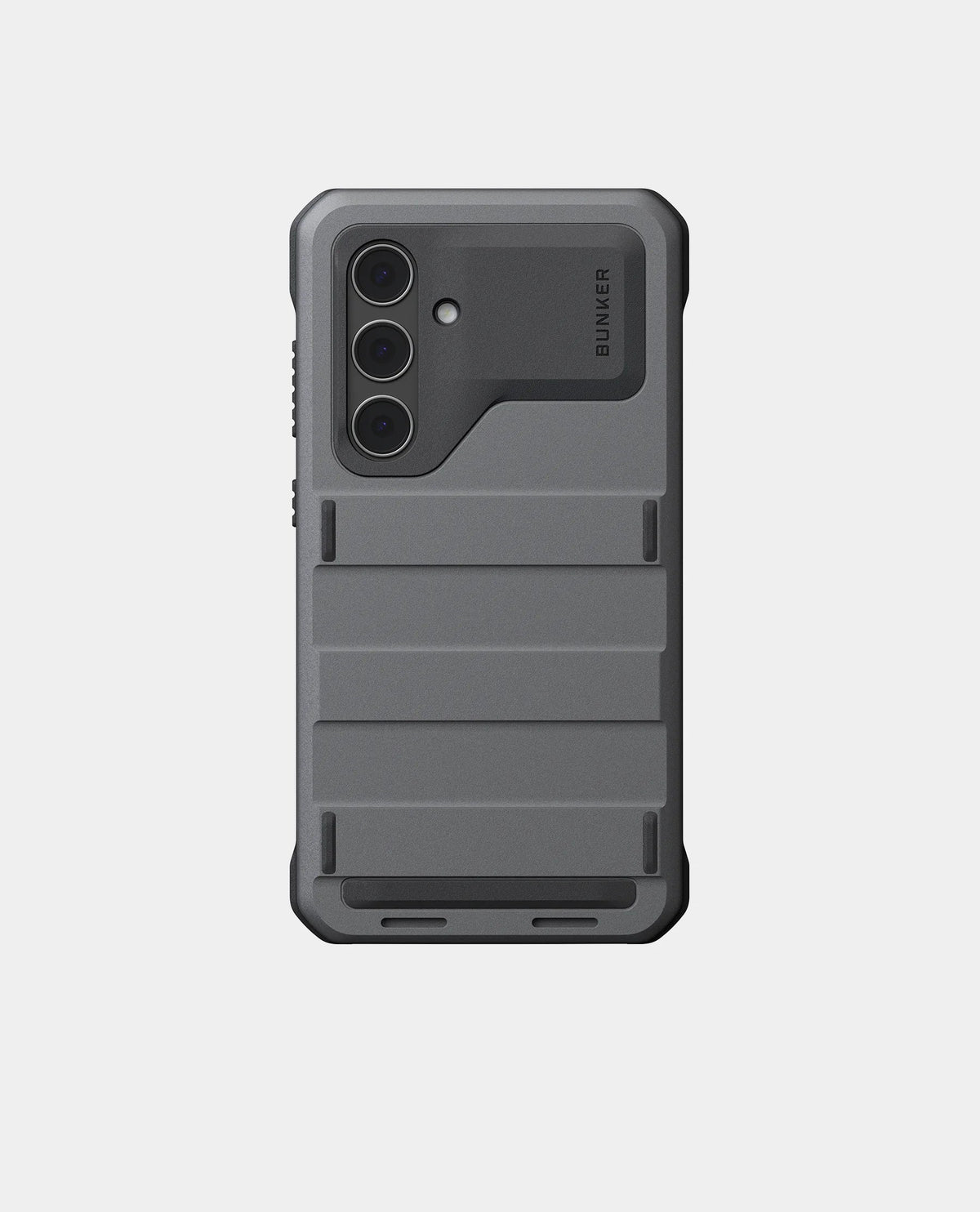 MAAK Forge Case - Graphite Black / S24 / S25
