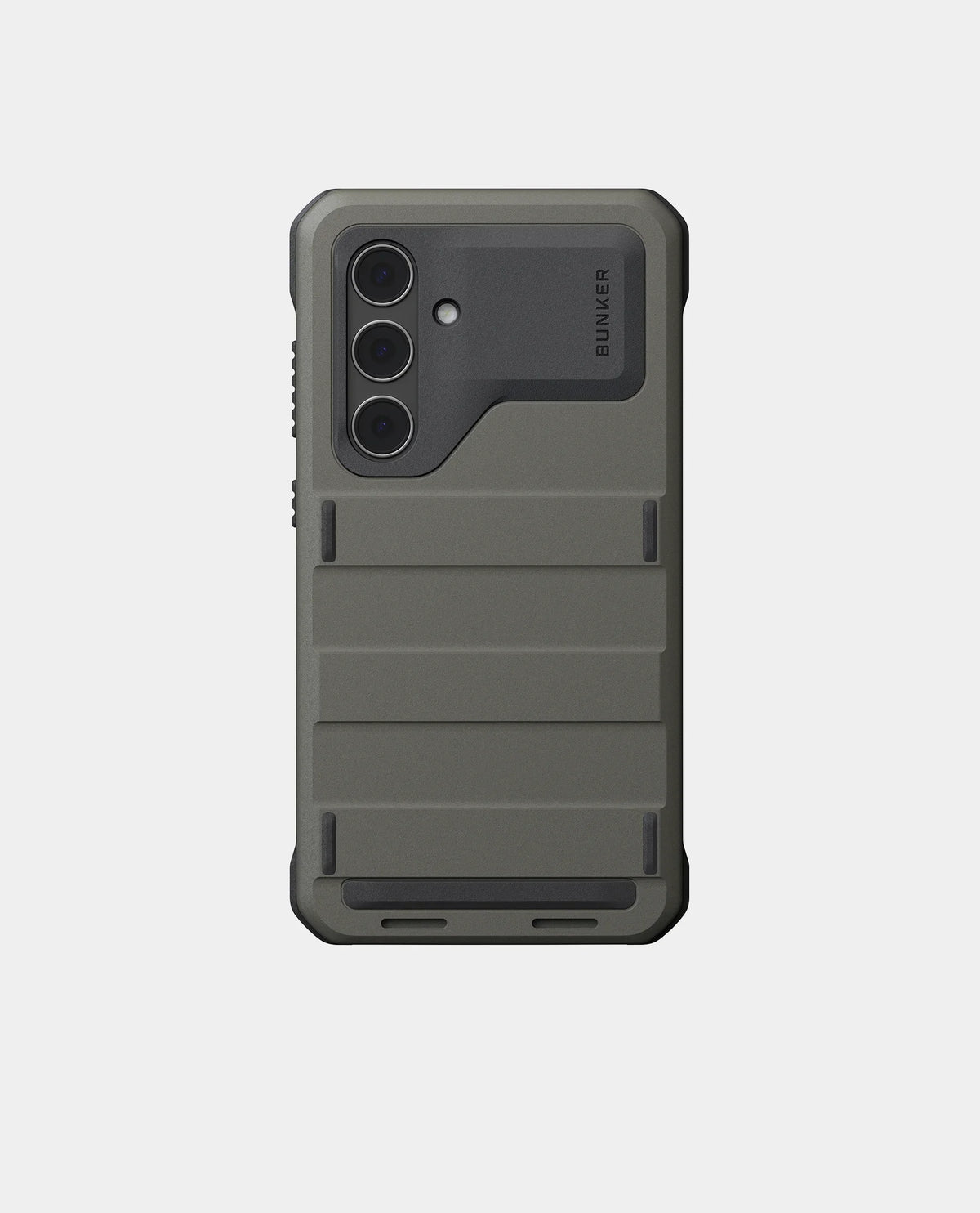 MAAK Forge Case - OD Green / S24 / S25