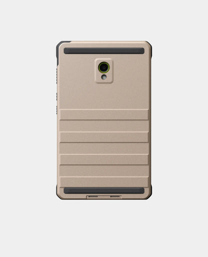 MAAK Forge Case - Coyote Tan / TAB ACTIVE 5