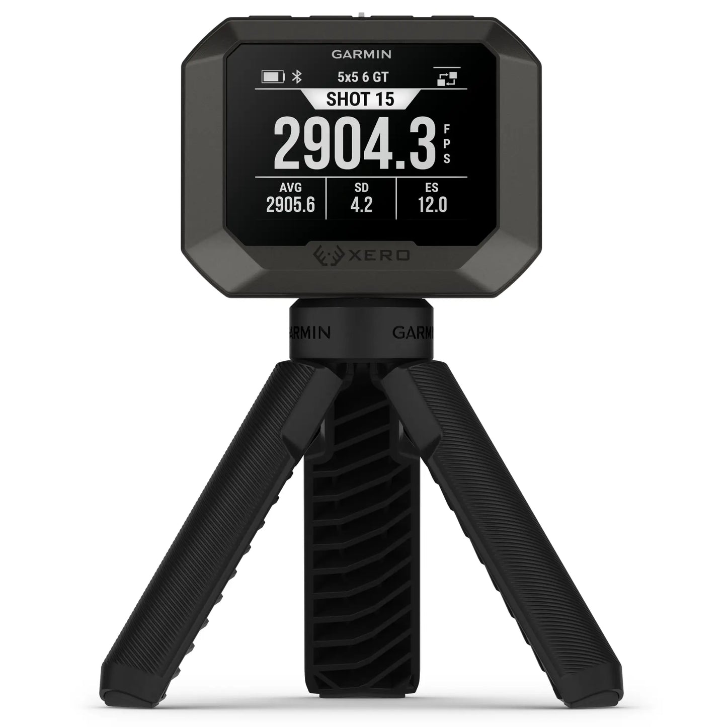 Garmin XERO C2 Chronograph