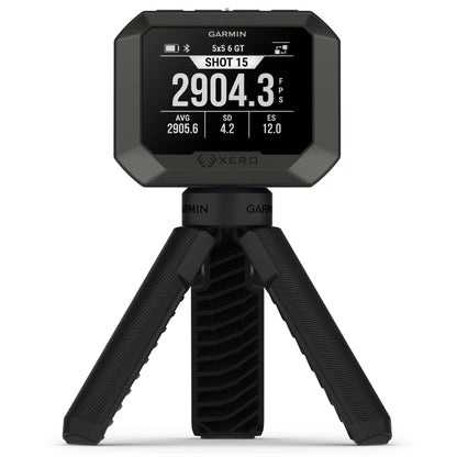 Garmin XERO C2 Chronograph