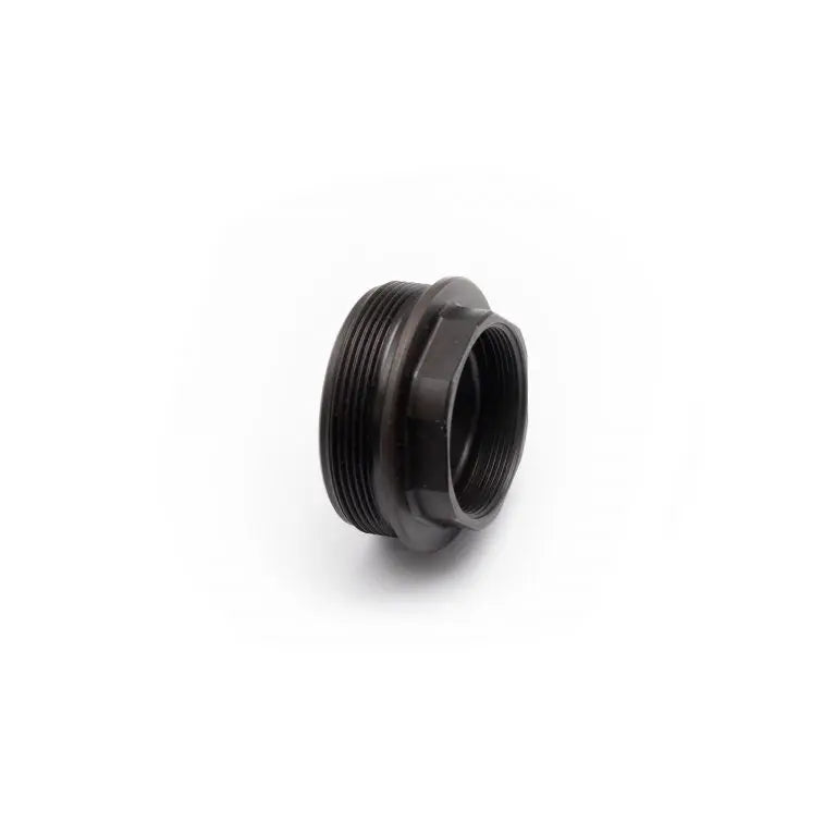 AREA419 Hellfire Suppressor Mount - HUB/SilencerCo Bravo/Omega SS