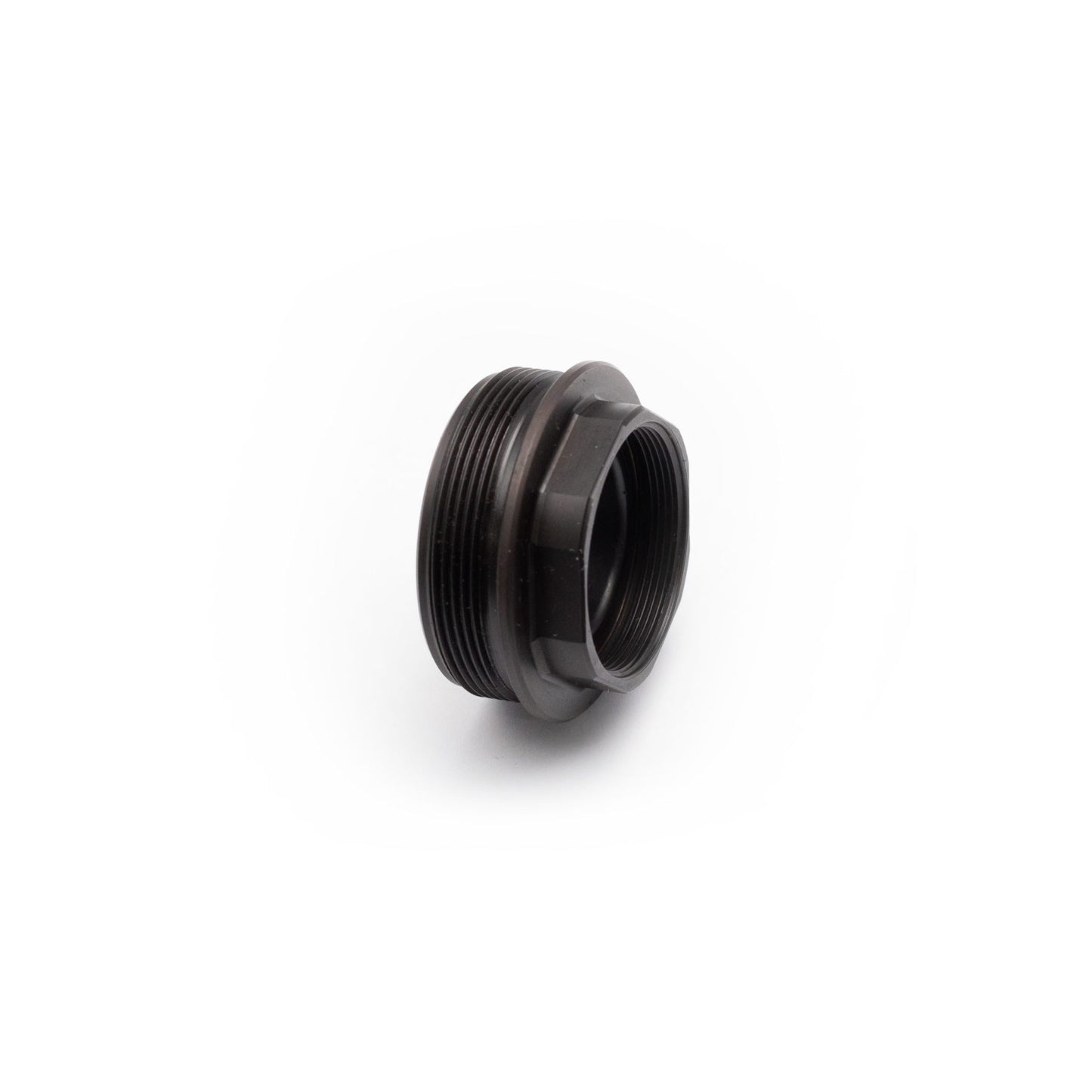 AREA419 Hellfire Suppressor Mount - HUB/SilencerCo Bravo/Omega SS