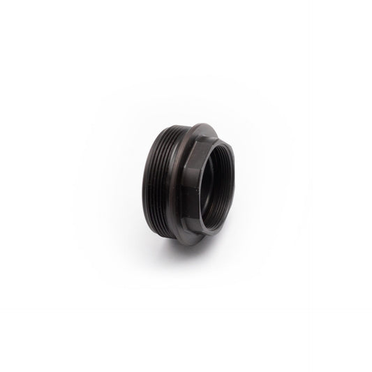 AREA419 Hellfire Suppressor Mount - HUB/SilencerCo Bravo/Omega SS