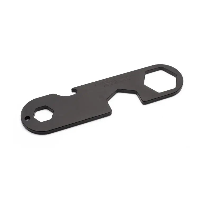 AREA419 Hellfire Suppressor Mount - HUB/SilencerCo Bravo/Omega SS