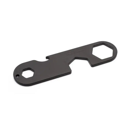 AREA419 Hellfire Suppressor Mount - HUB/SilencerCo Bravo/Omega SS