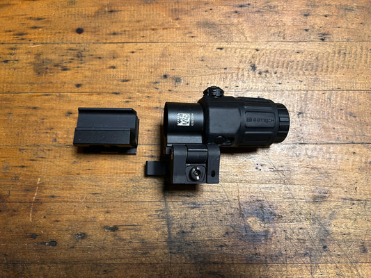Eotech G33 STS 3-fach