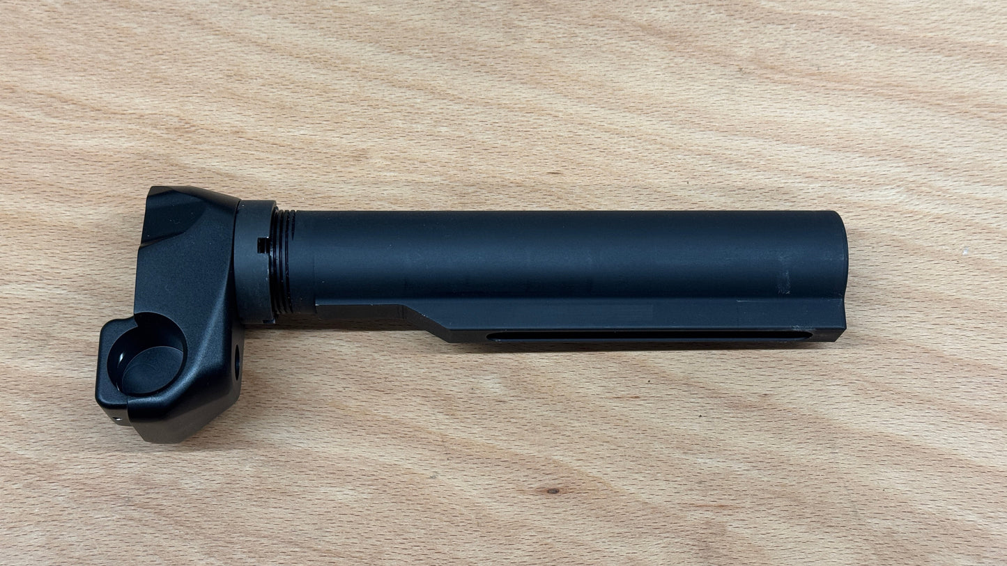 SG55X/SG75X Buffertube Adapter inkl. Geissele Buffertube