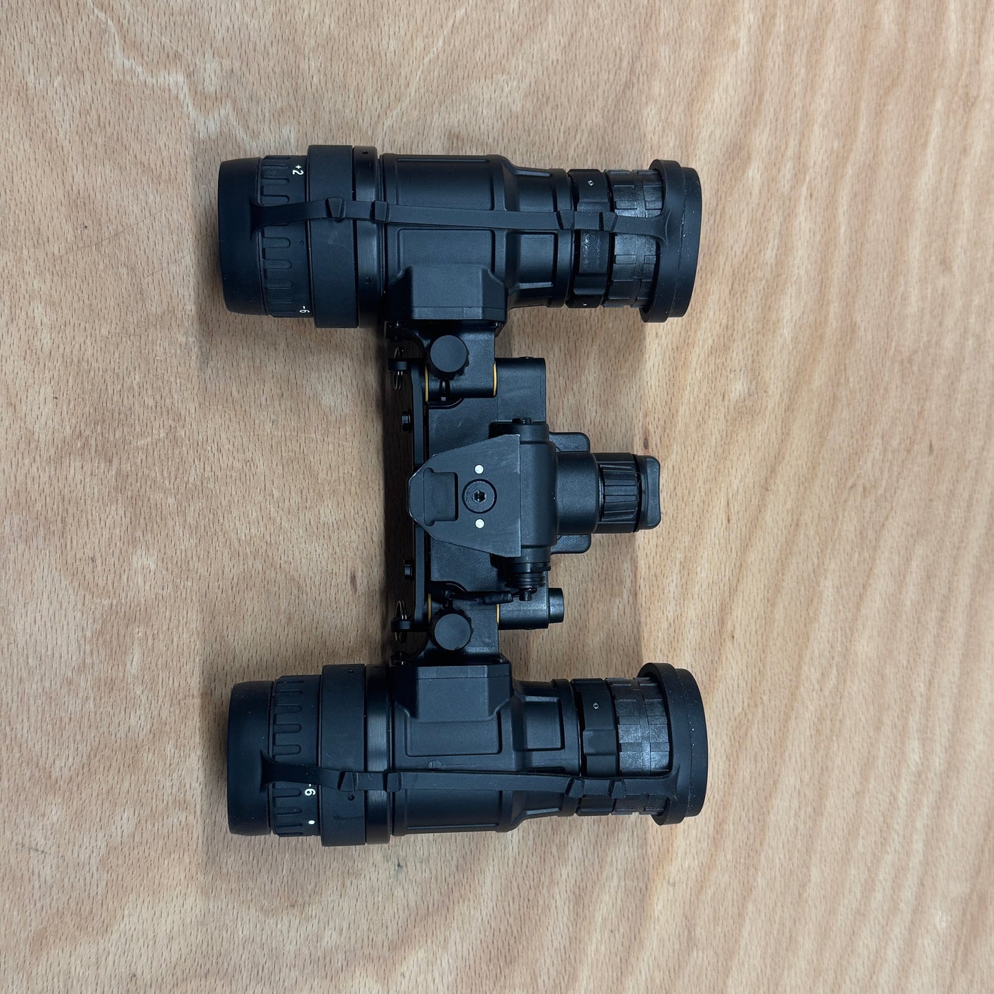 Nachtsichtgerät/Restlichtverstärker NT1431 A3 ECHO+ Onyx