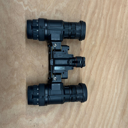 Nachtsichtgerät/Restlichtverstärker NT1431 A3 ECHO+ Onyx