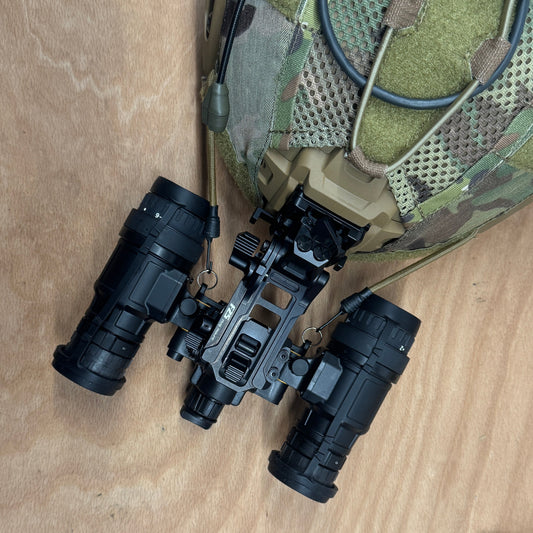 Nachtsichtgerät/Restlichtverstärker NT1431 A3 ECHO14 Onyx