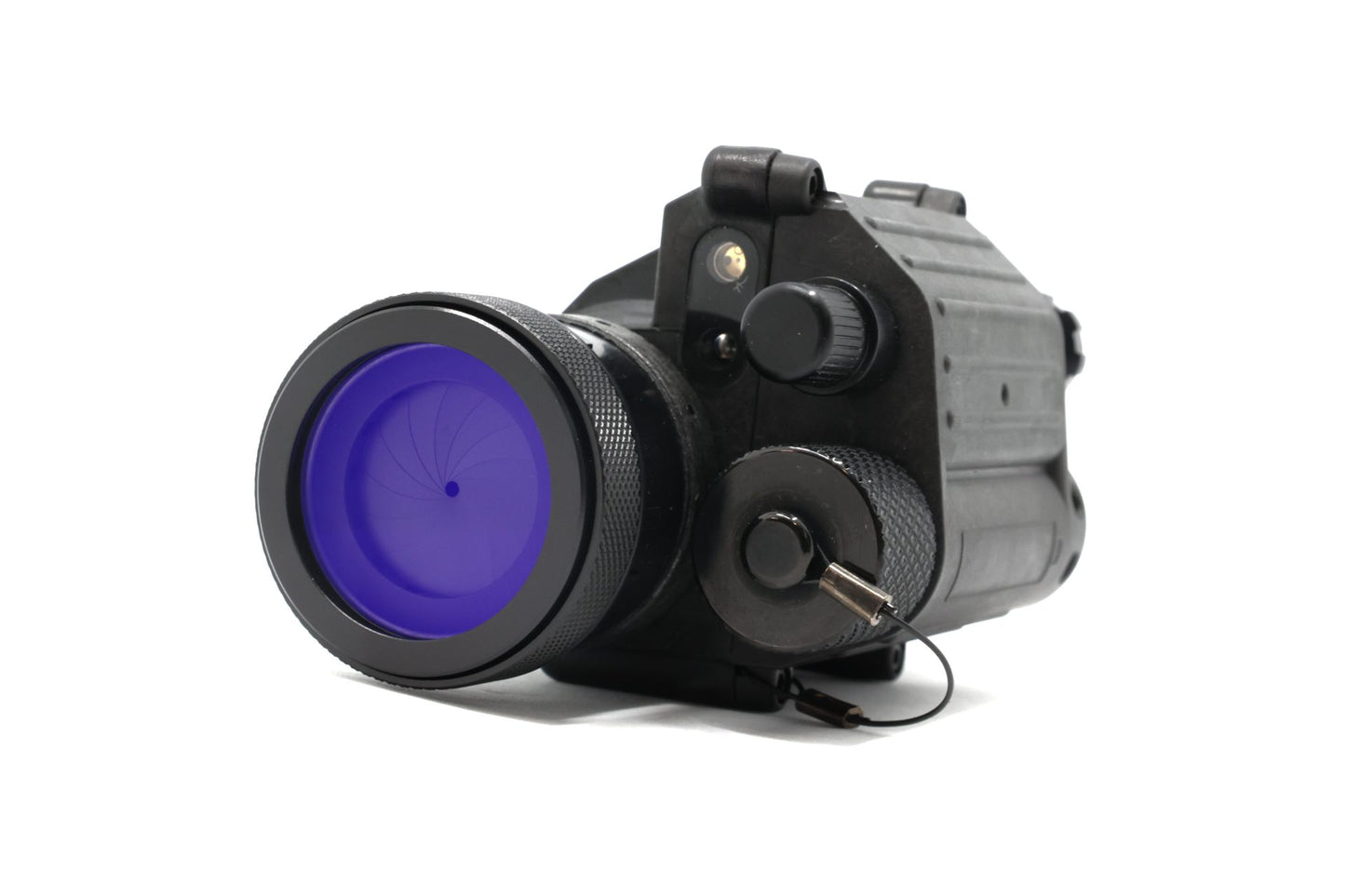 Irisblende für NT1431 (Cat-Eyes)