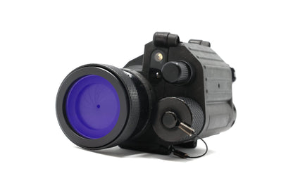 Irisblende für NT1431 (Cat-Eyes)