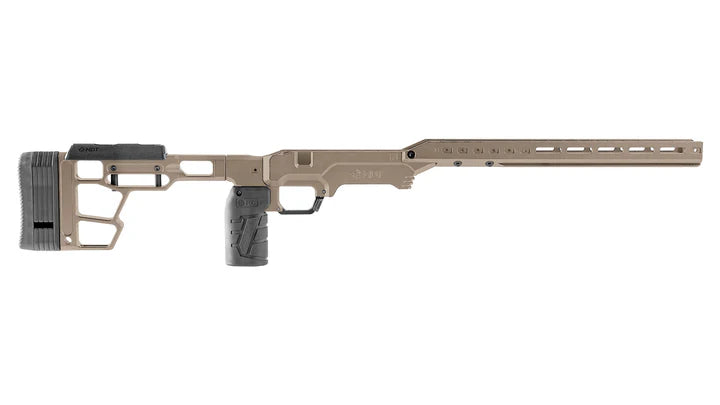 MDT - The Competitor - LSS Gen3 Kit