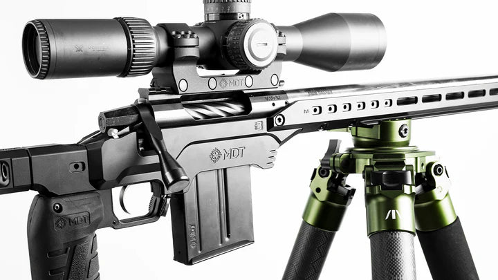 MDT - The Competitor - LSS Gen3 Kit