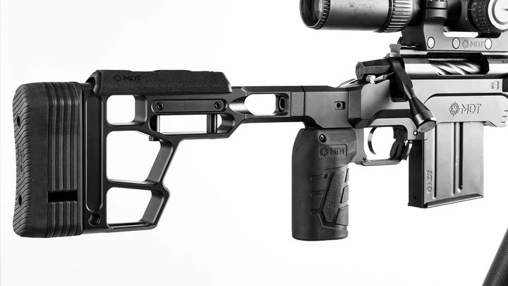MDT - The Competitor - LSS Gen3 Kit