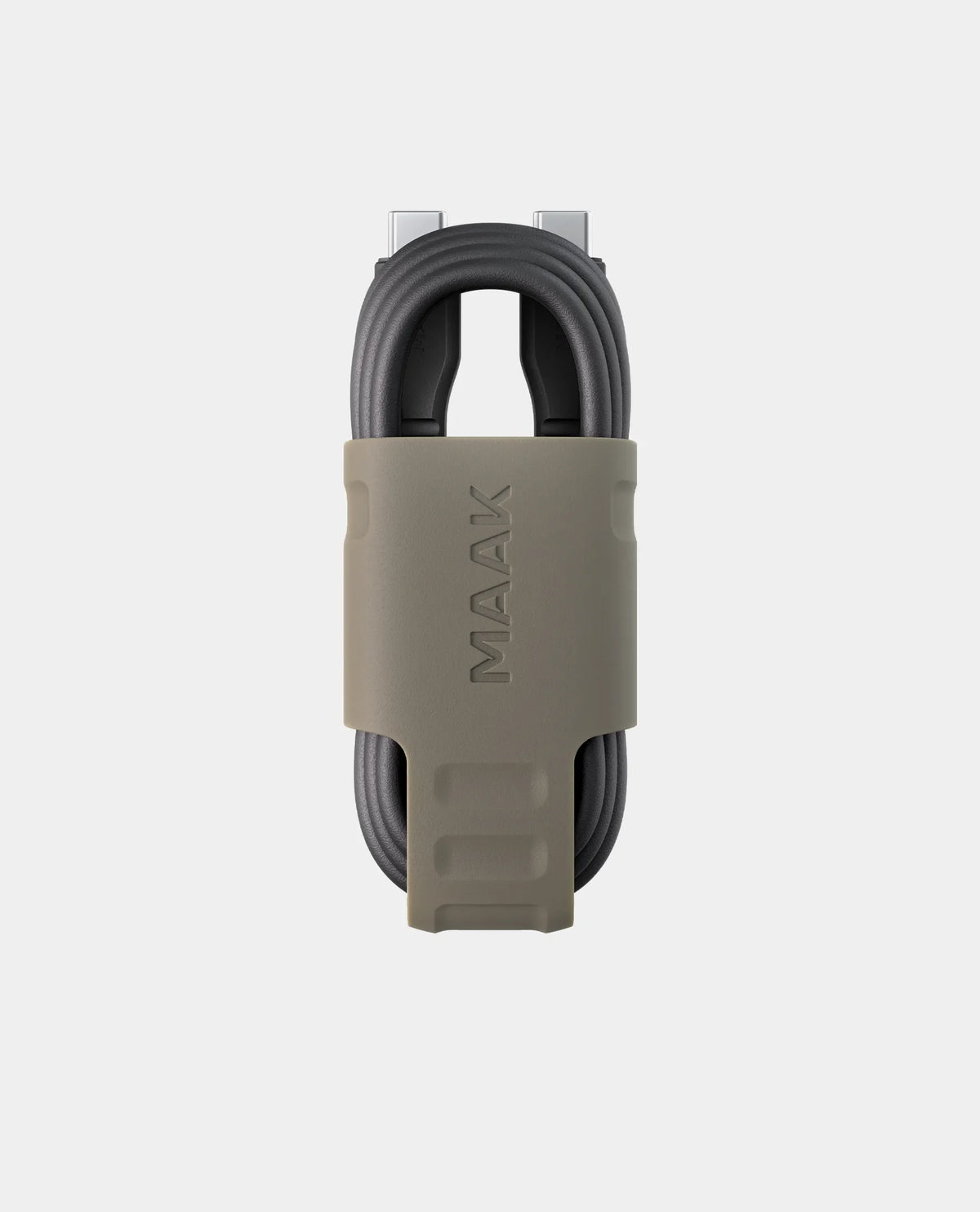 MAAK Cable Grip Coyote Tan
