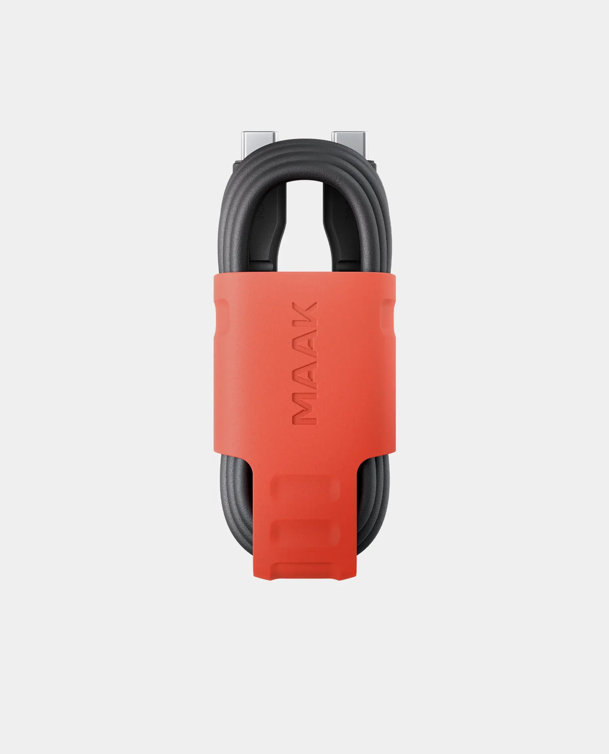 MAAK Cable Grip Orange