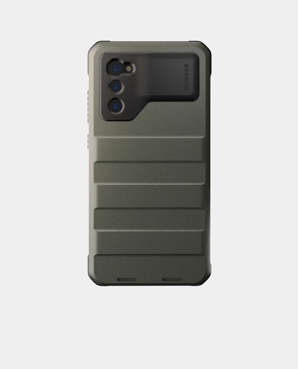 MAAK Forge Case - OD Green / S20FE