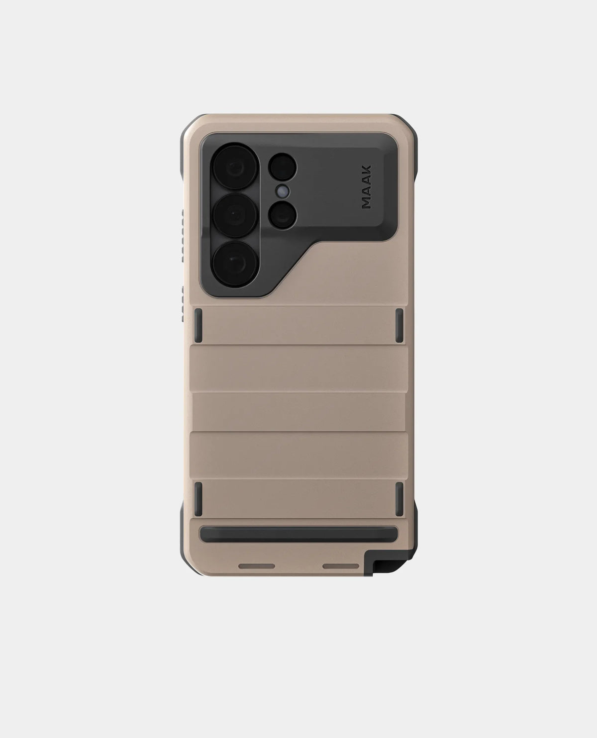 MAAK Forge Case - Coyote Tan / S26 ULTRA