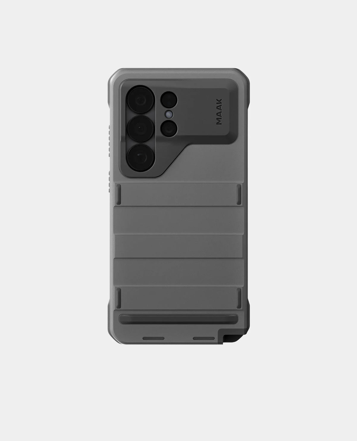 MAAK Forge Case - Graphite Black / S26 ULTRA