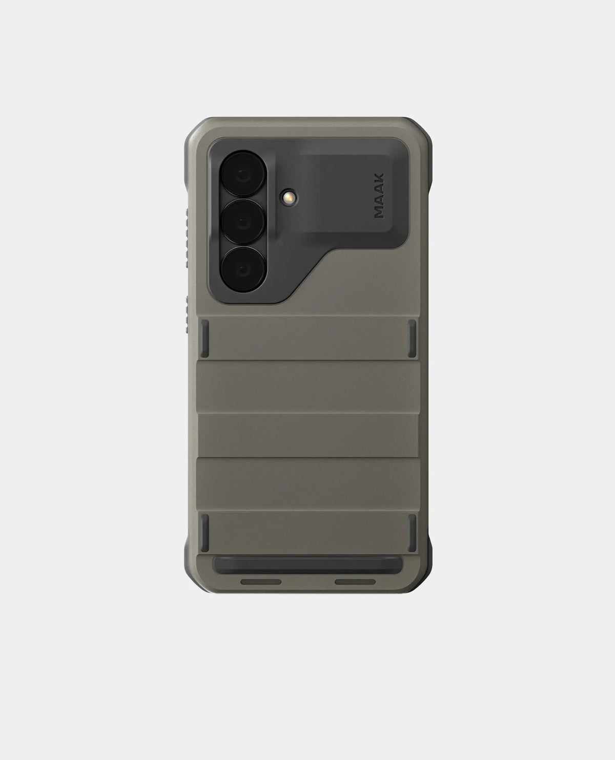 MAAK Forge Case - OD Green / S26