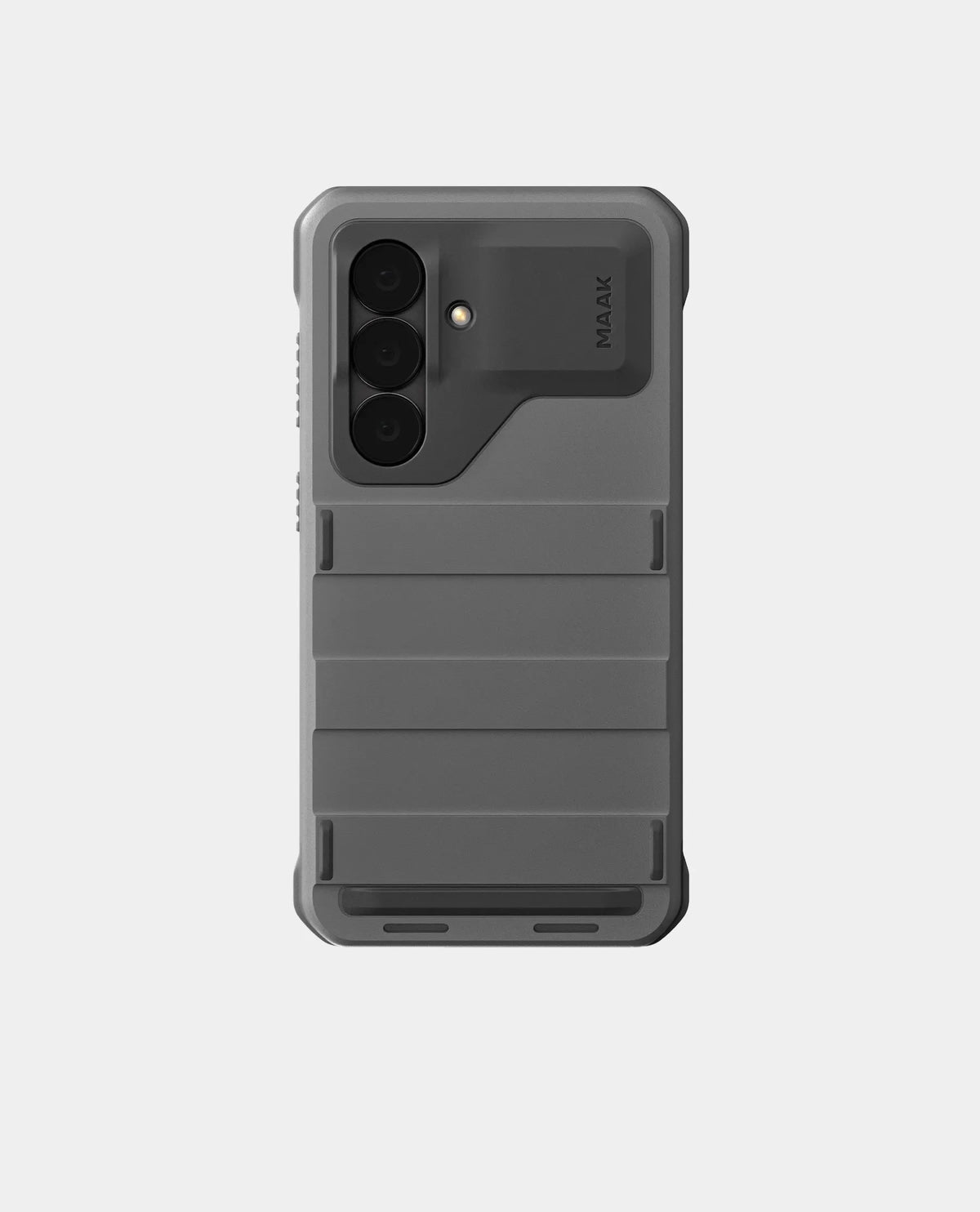 MAAK Forge Case - Graphite Black / S26