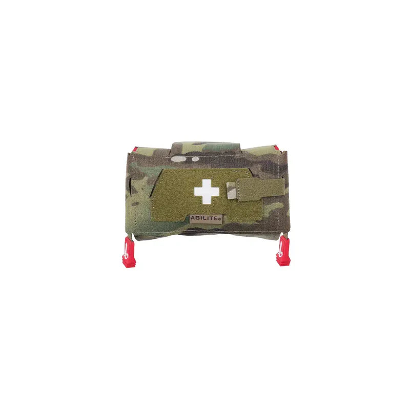 Agilite MD2™ Compact Trauma Kit | IFAK