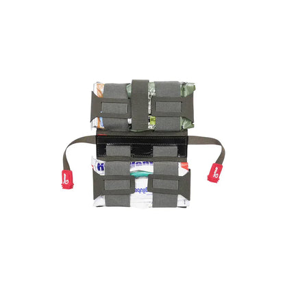 Agilite MD2™ Compact Trauma Kit | IFAK