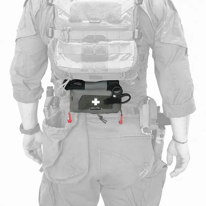 Agilite MD2™ Compact Trauma Kit | IFAK