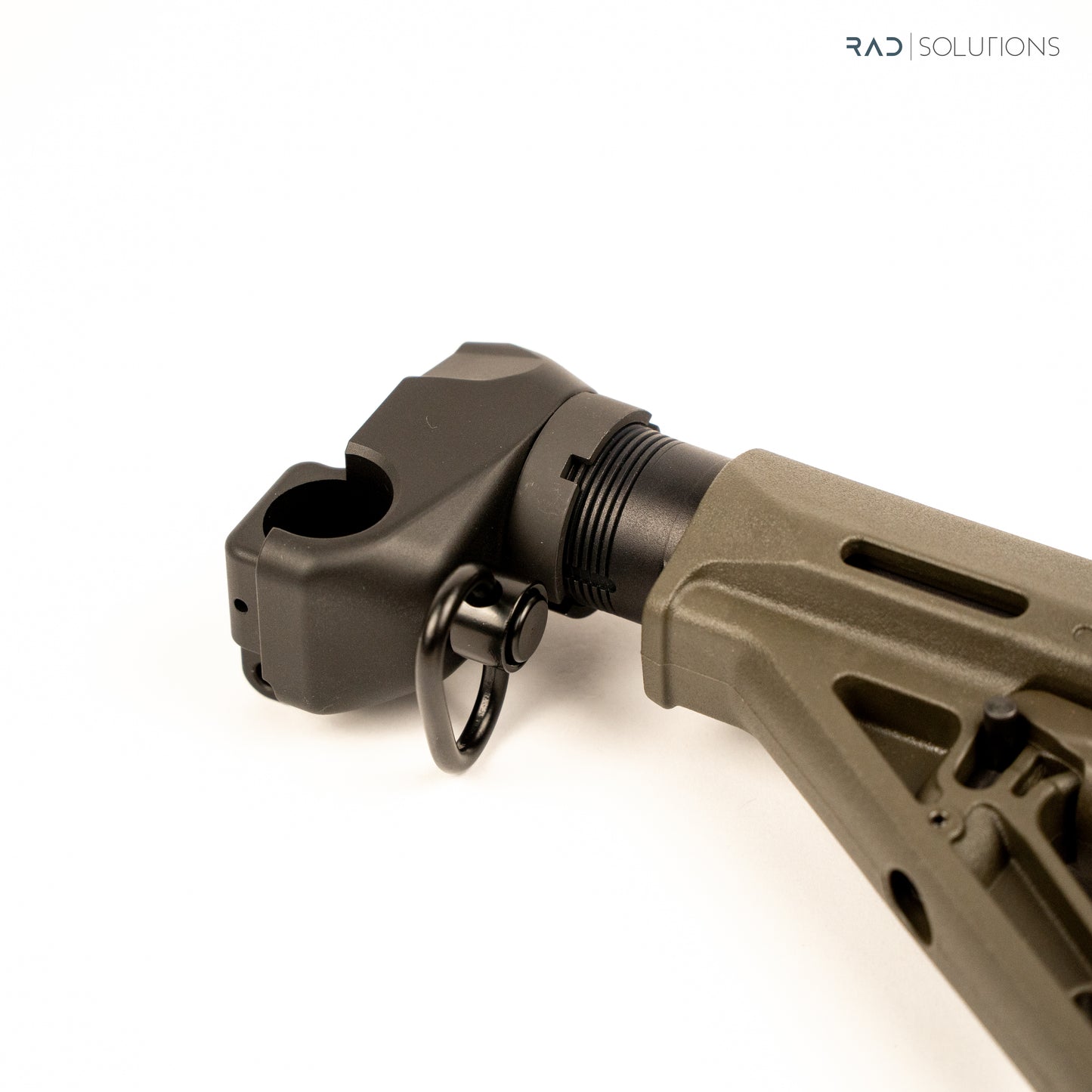 SG55X "RAD Upgrade" Paket