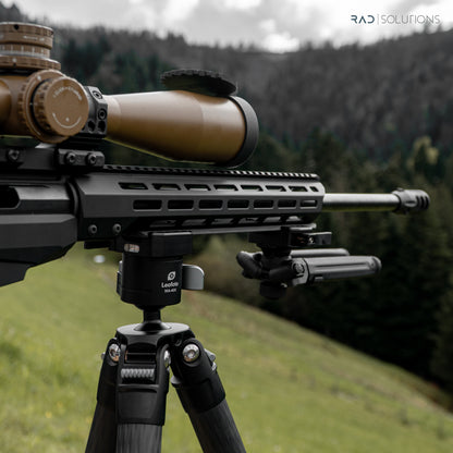 ARCA SWISS pour Tikka T3X TAC A1