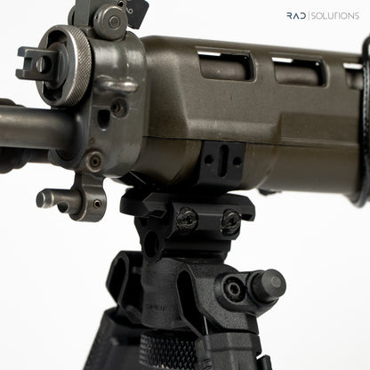 SG55X Tri-Rail