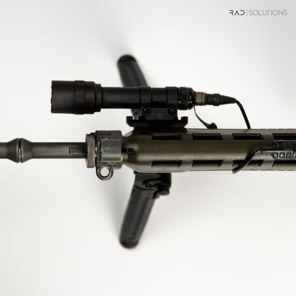 SG55X Tri-Rail