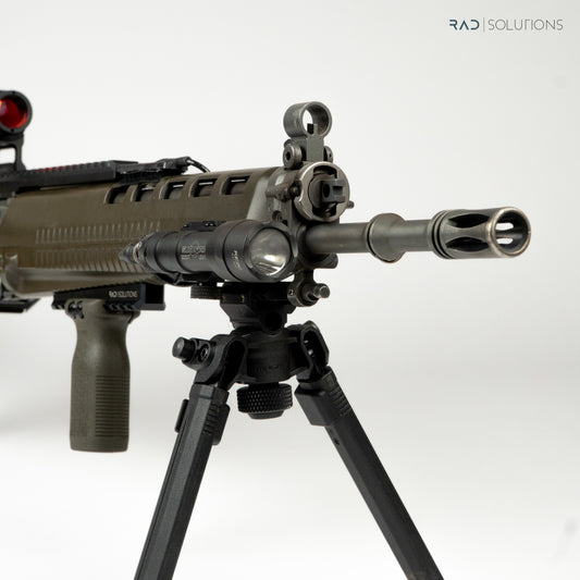 SG55X Tri-Rail
