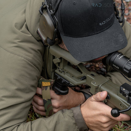 SchwarzSchaf Shooting bag