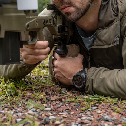 SchwarzSchaf Shooting bag