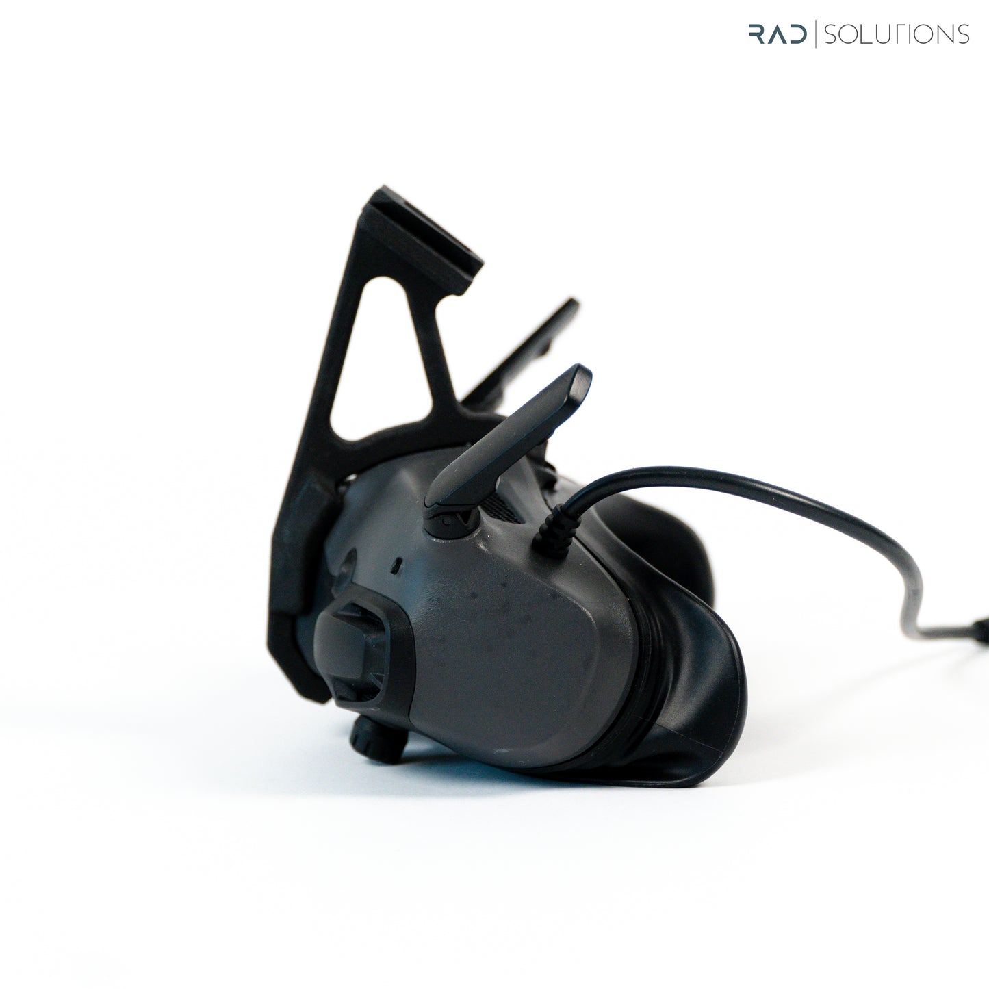 NVG Mount for DJI Goggles 3