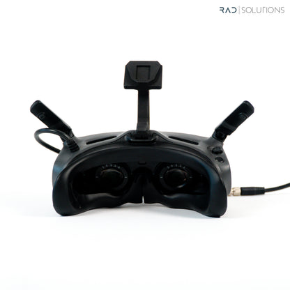 NVG Mount for DJI Goggles 3