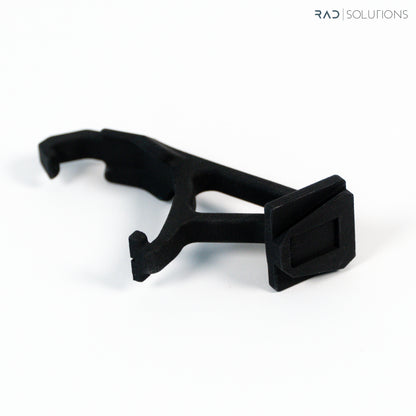 NVG Mount für DJI Goggles 2