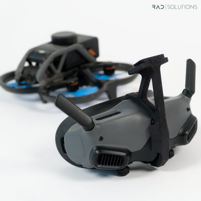 NVG Mount für DJI Goggles 2