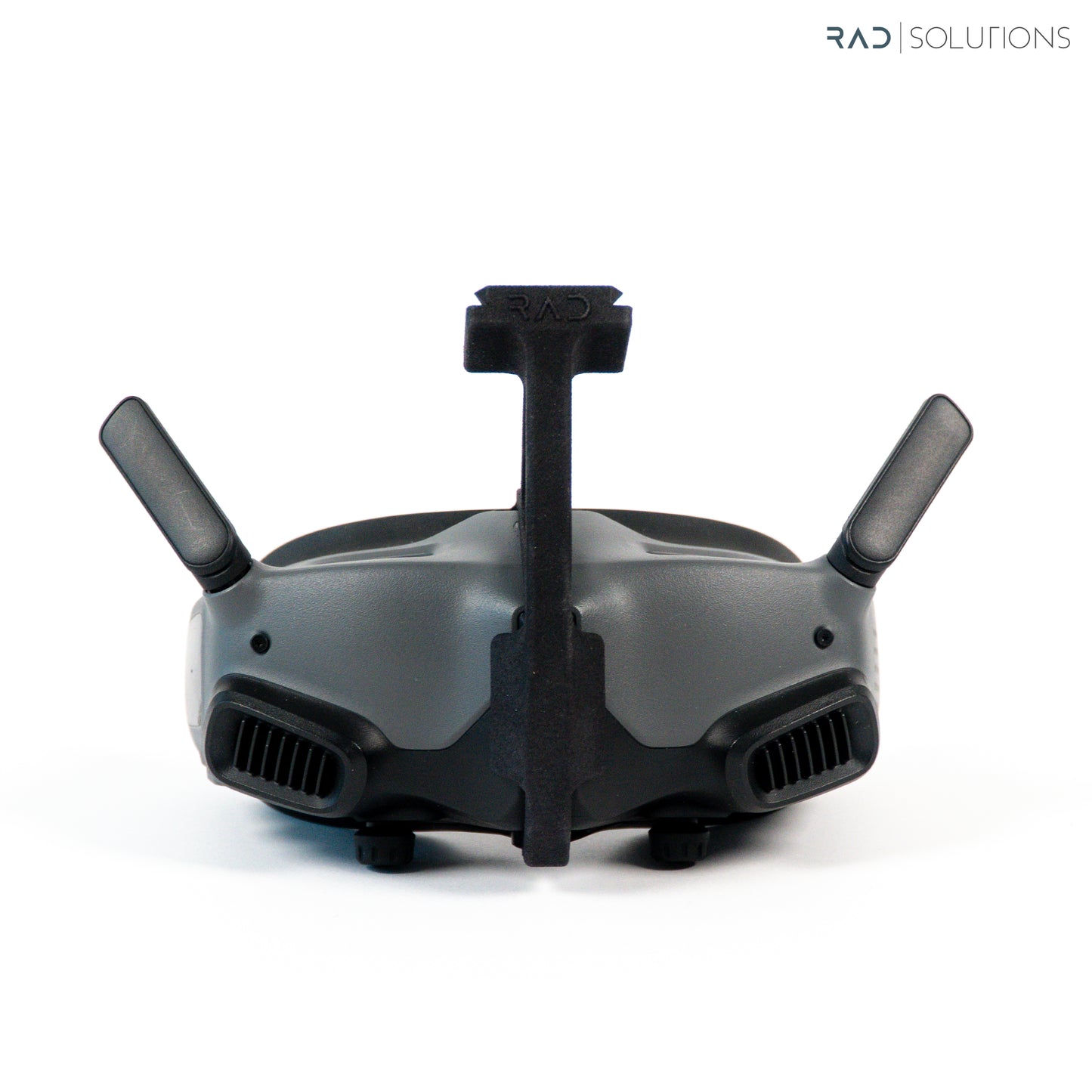 NVG Mount für DJI Goggles 2