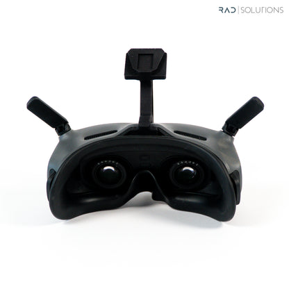 NVG Mount für DJI Goggles 2