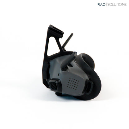 NVG Mount für DJI Goggles 2