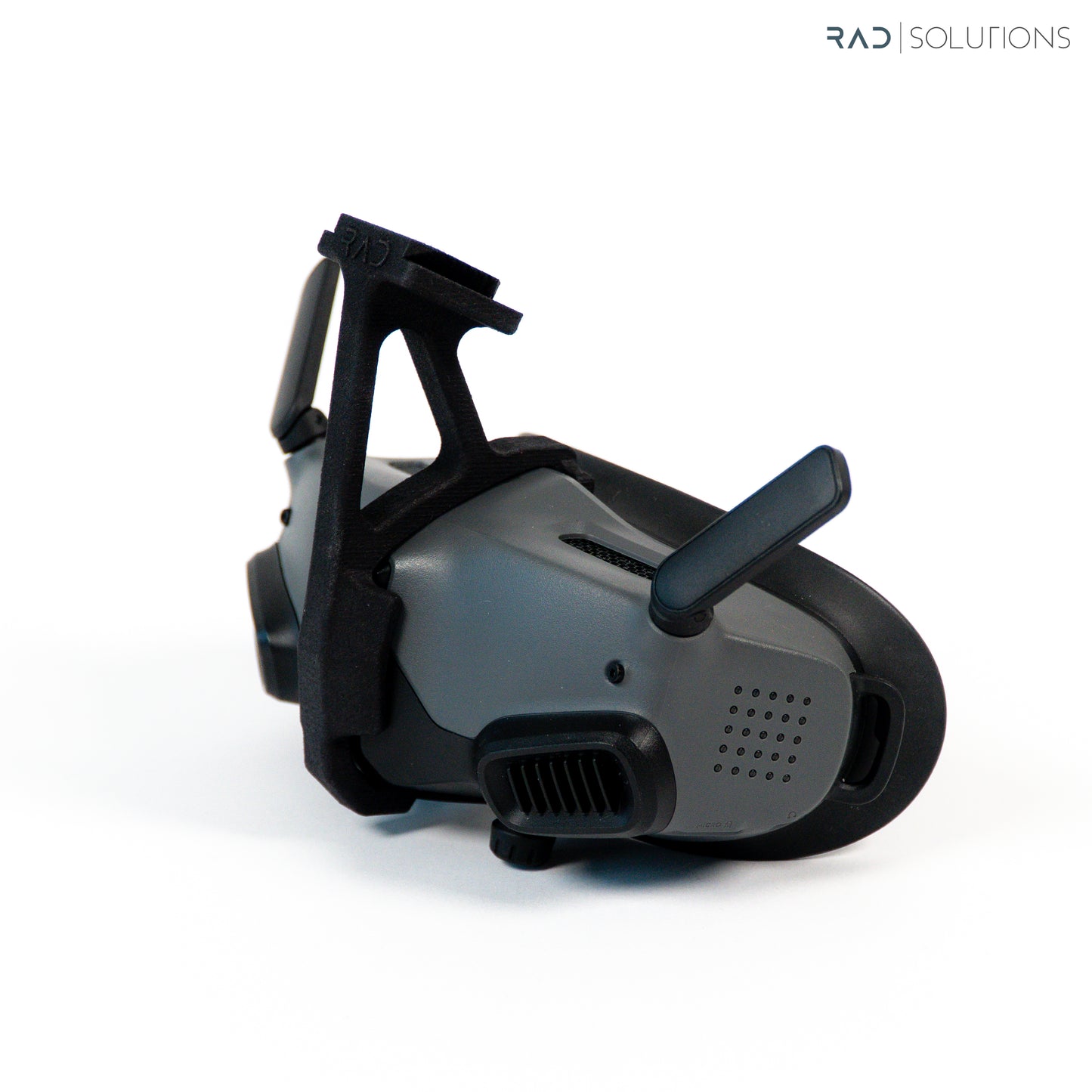 NVG Mount für DJI Goggles 2