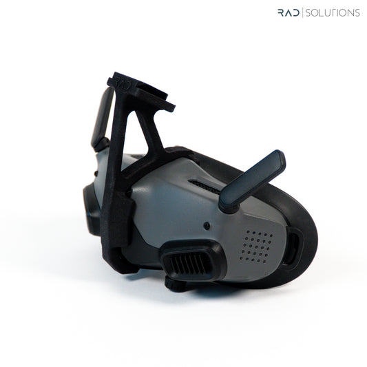 NVG Mount für DJI Goggles 2