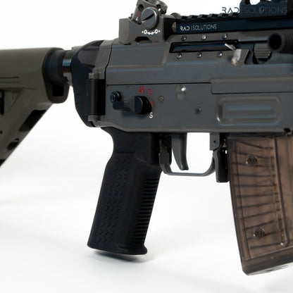 SG55X Precision Grip
